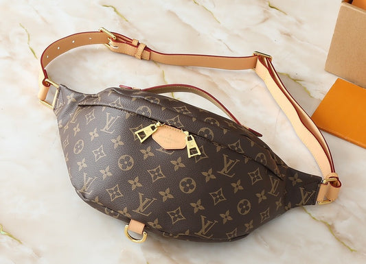 Monogram BumBag