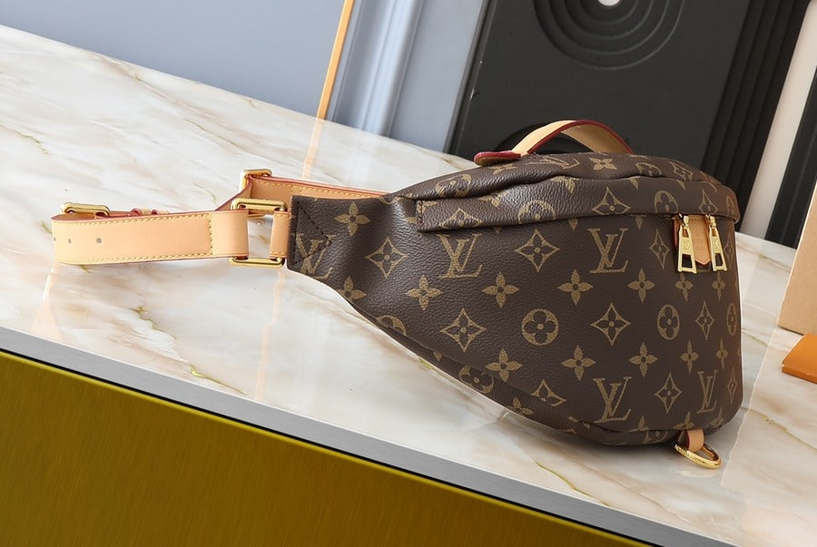 Monogram BumBag