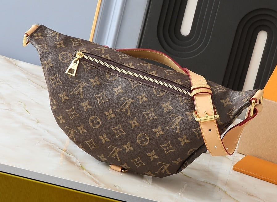 Monogram BumBag