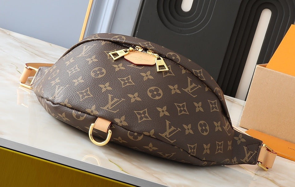 Monogram BumBag