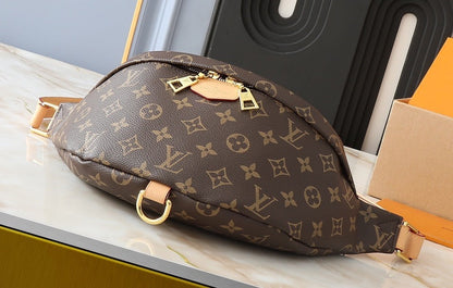 Monogram BumBag