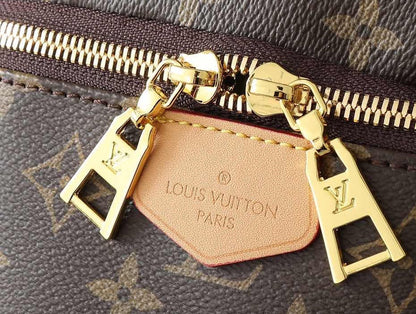 Monogram BumBag