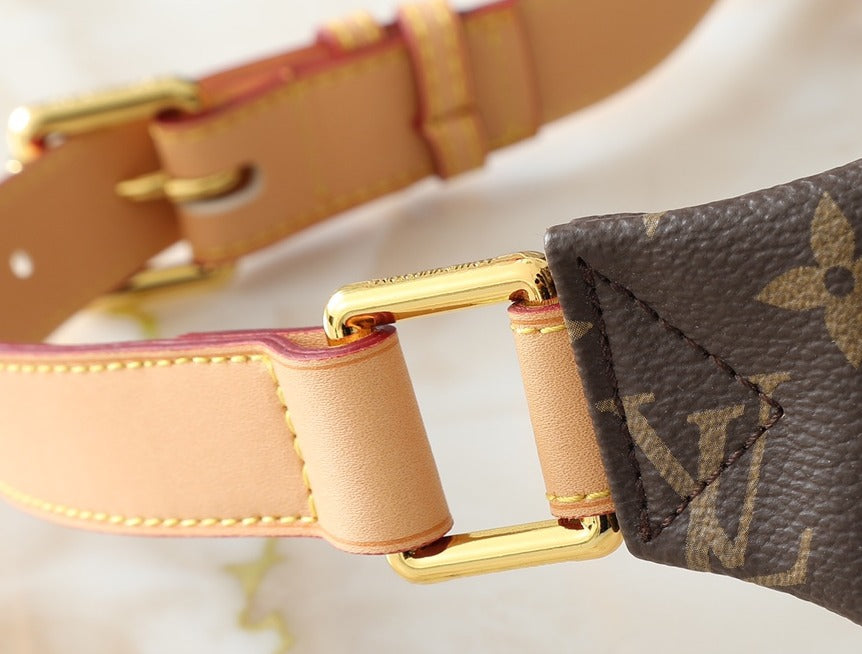 Monogram BumBag