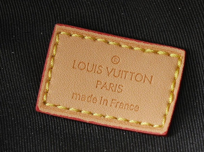 Monogram BumBag