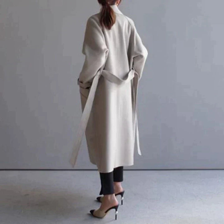 LYANA - Long Coat