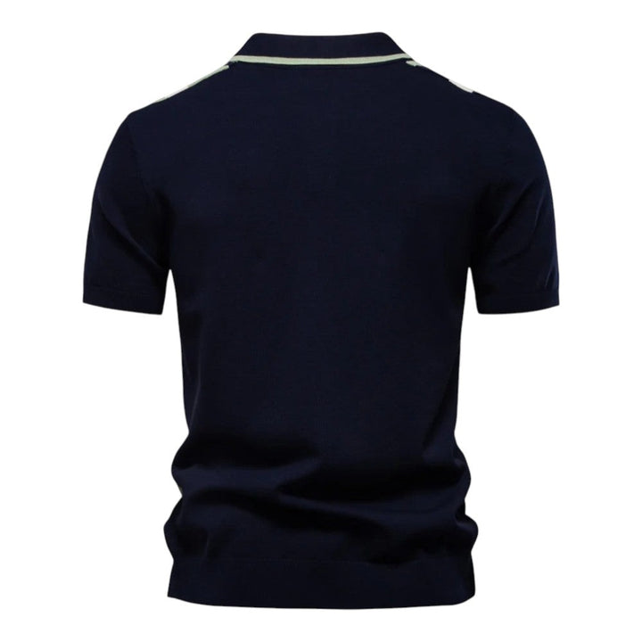 ZENO | Polo Shirt