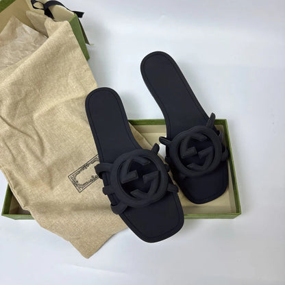Interlocking GG Slides