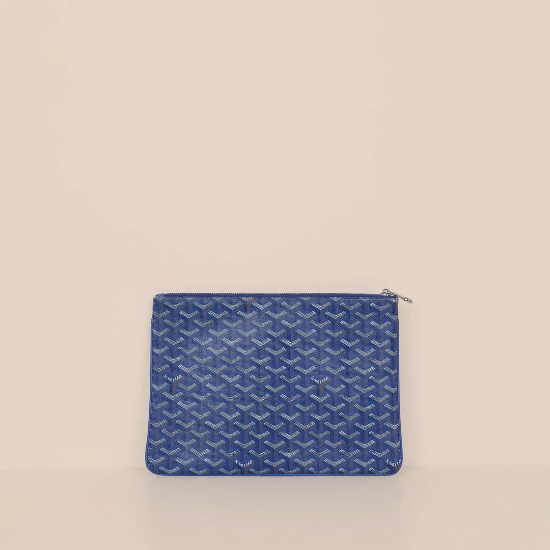 Elegant Evening Clutch - GYR