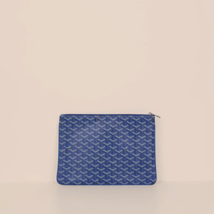 Elegant Evening Clutch - GYR