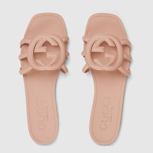 Interlocking GG Slides