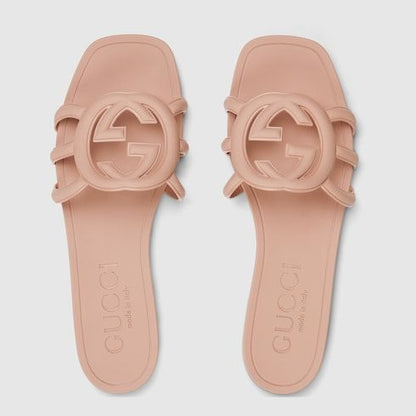 Interlocking GG Slides