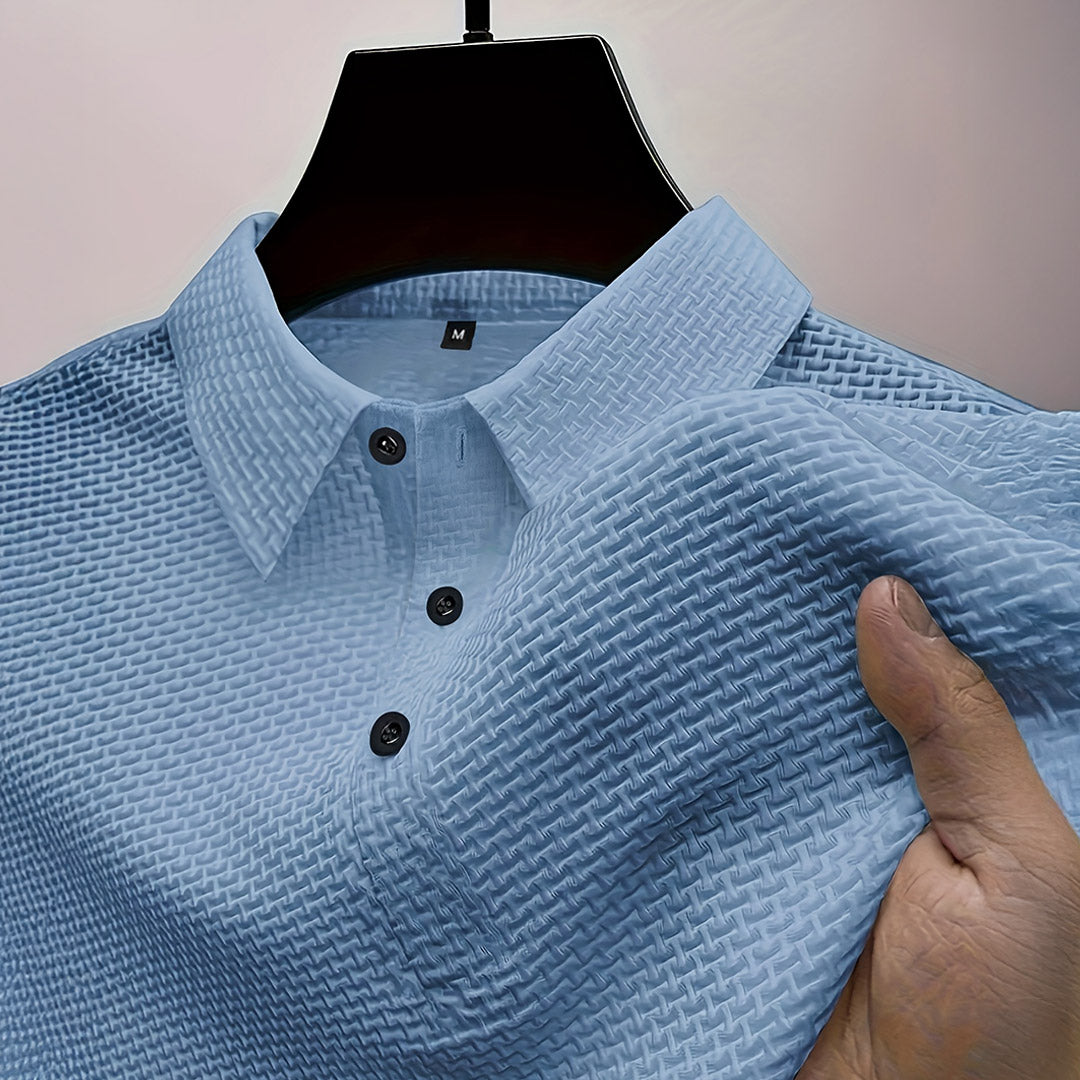 Riviera Polo – Where Elegance Meets Everyday Comfort