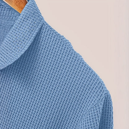 Riviera Polo – Where Elegance Meets Everyday Comfort