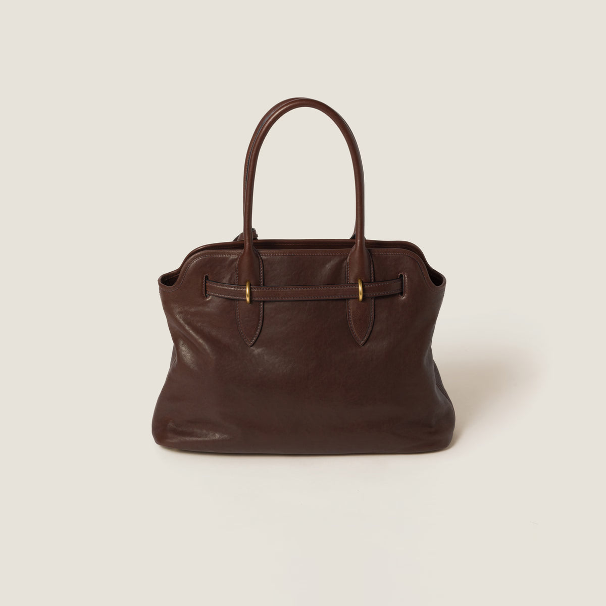 Aventure Tote — Premium Everyday Shoulder Bag