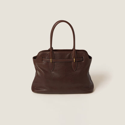 Aventure Tote — Premium Everyday Shoulder Bag
