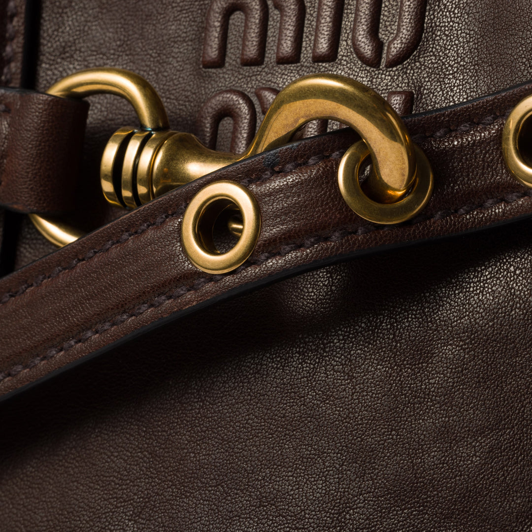 Aventure Tote — Premium Everyday Shoulder Bag