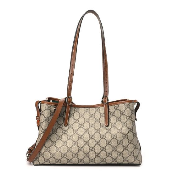 Emblem G Tote Bag