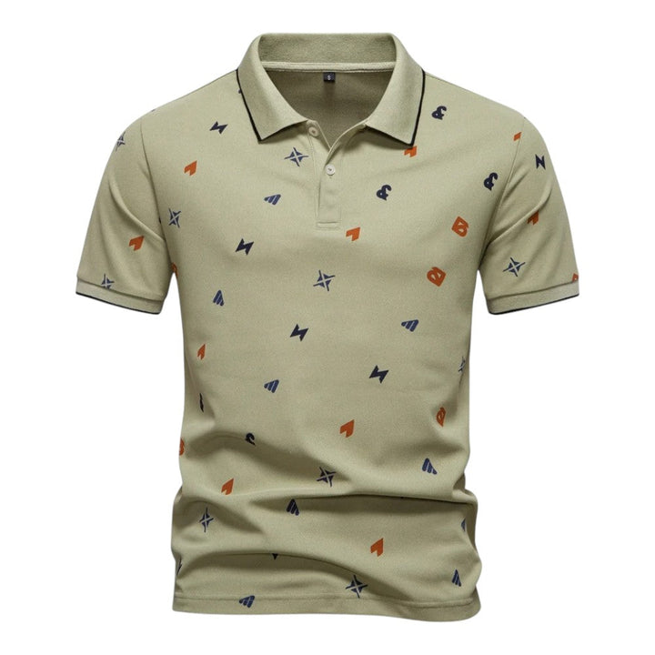 DINO | Polo Shirt