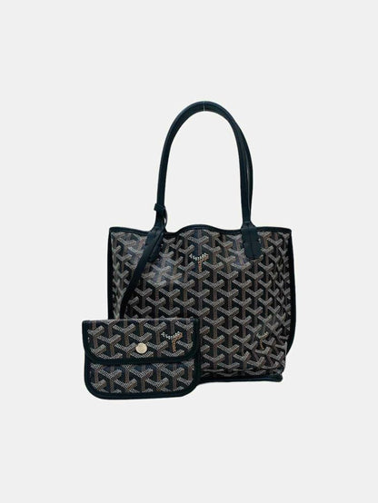 Anjou – Reversible Mini GYR-D Bag