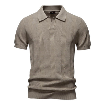 SANTE | Polo Shirt