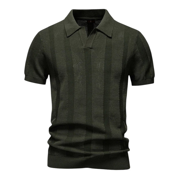 SANTE | Polo Shirt