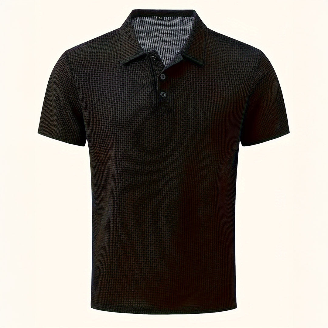 Riviera Polo – Where Elegance Meets Everyday Comfort