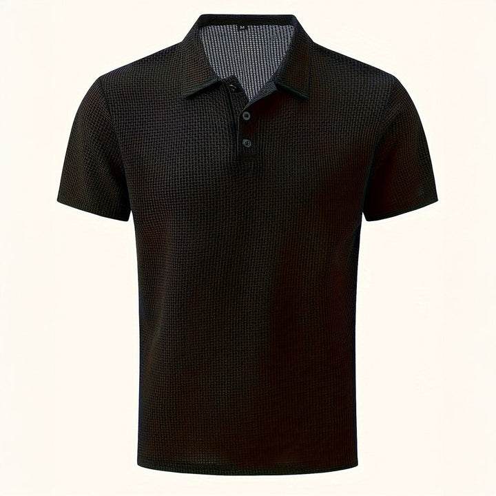 Riviera Polo – Where Elegance Meets Everyday Comfort
