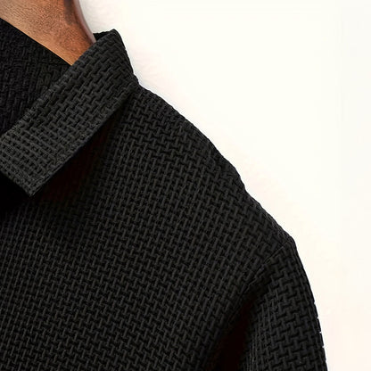 Riviera Polo – Where Elegance Meets Everyday Comfort