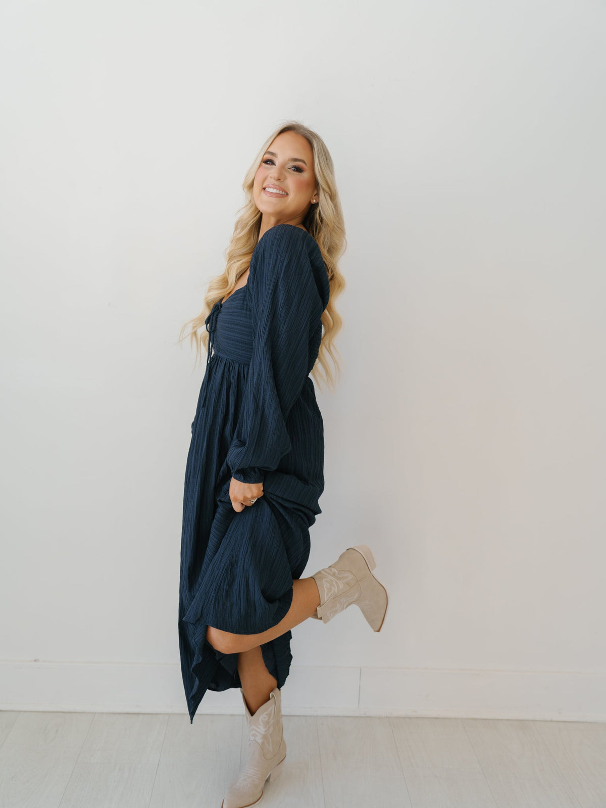 Cameron Dress