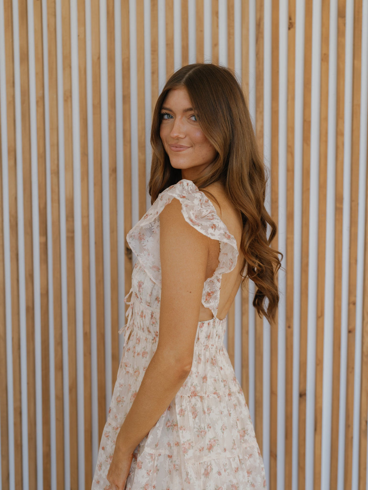 Georgia Dress - FINAL SALE