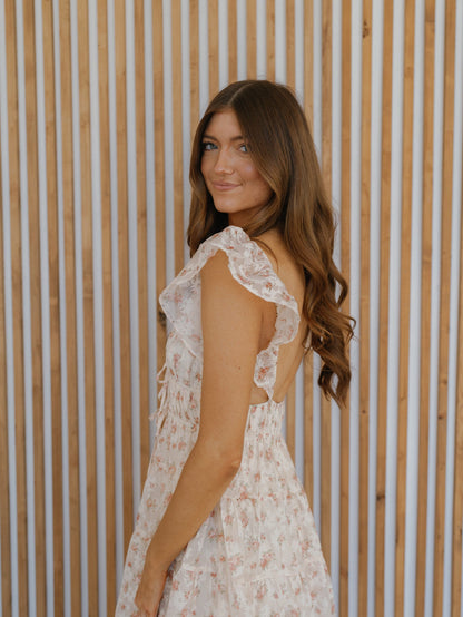 Georgia Dress - FINAL SALE