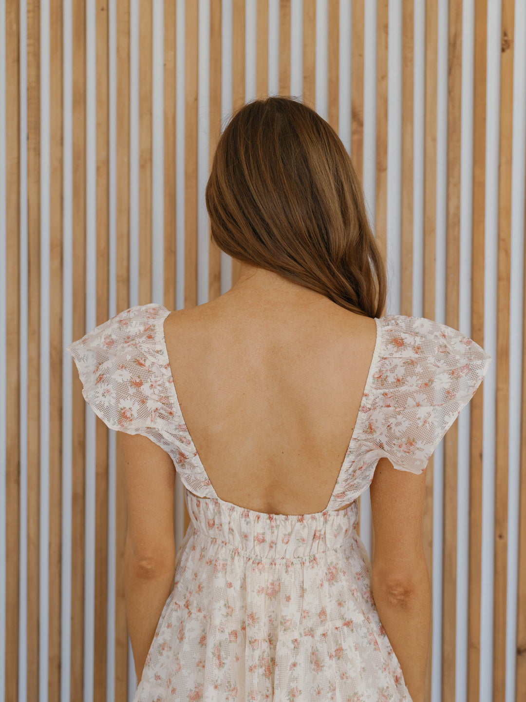 Georgia Dress - FINAL SALE