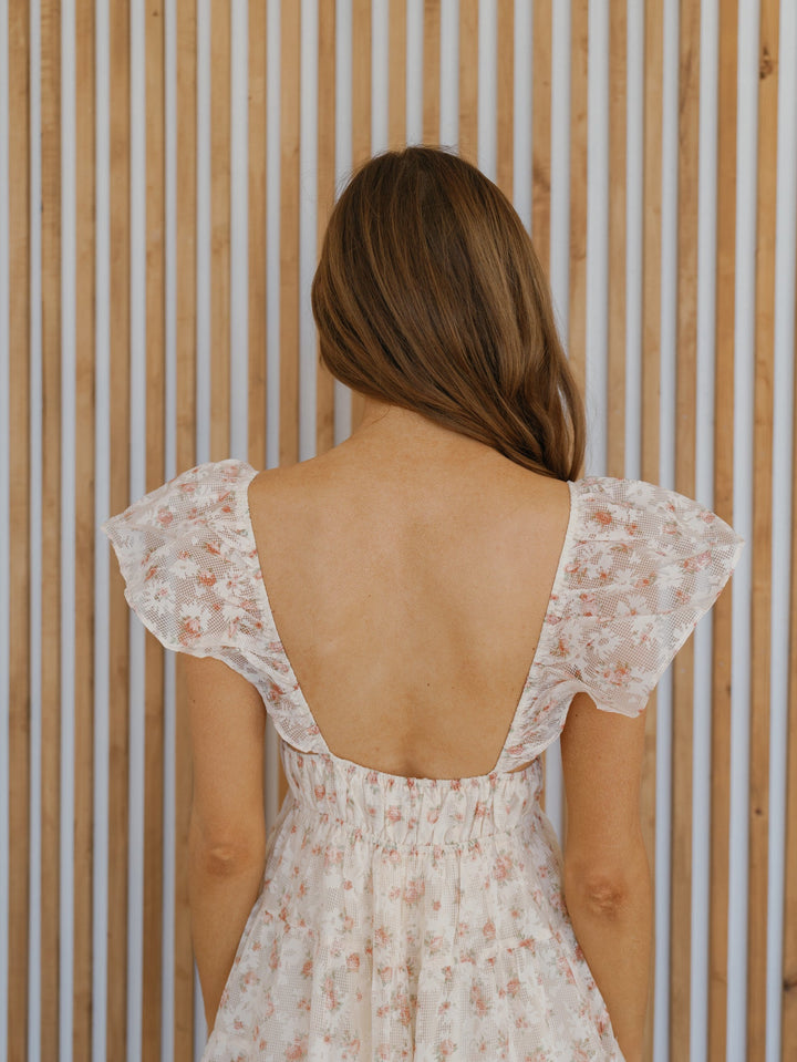 Georgia Dress - FINAL SALE