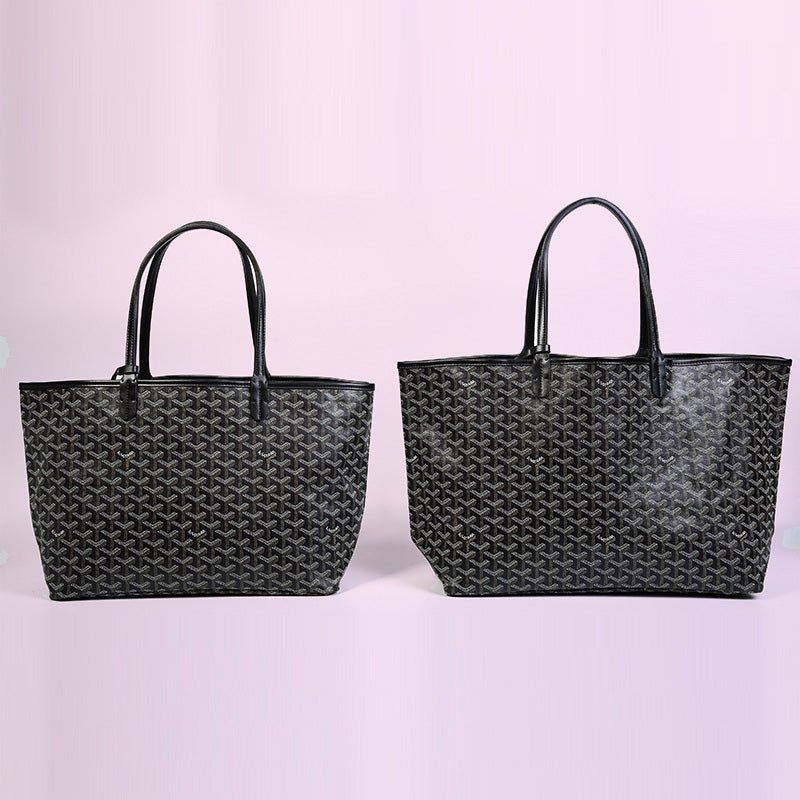 Tote Reversible Bag GYR-D Saint Louis