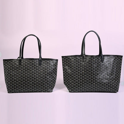 Tote Reversible Bag GYR-D Saint Louis