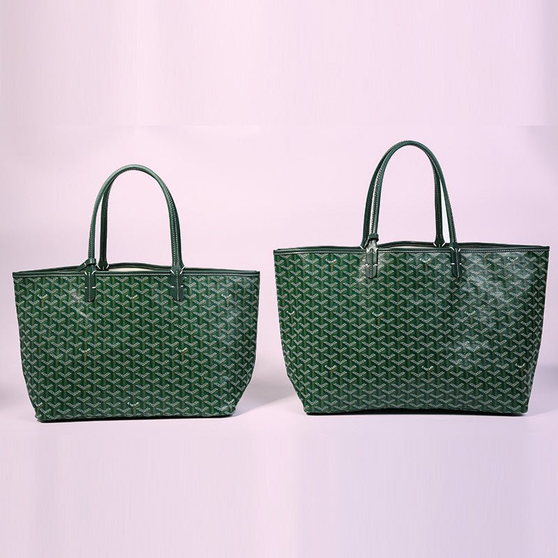 Tote Reversible Bag GYR-D Saint Louis