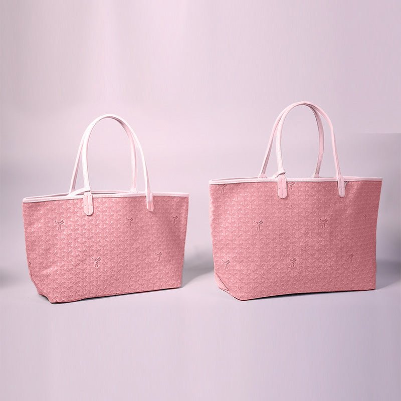 Tote Reversible Bag GYR-D Saint Louis