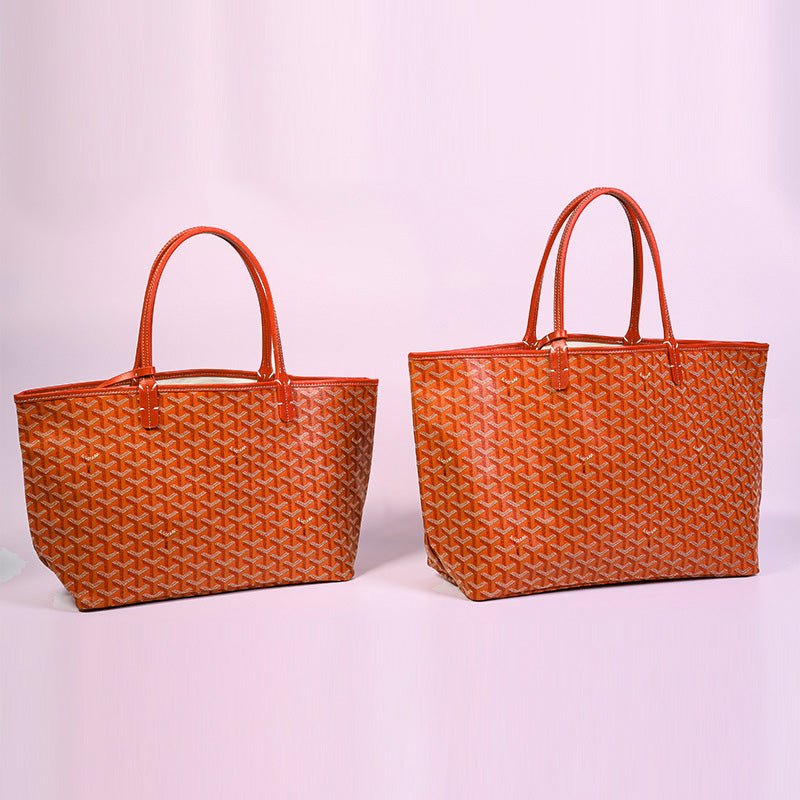 Tote Reversible Bag GYR-D Saint Louis