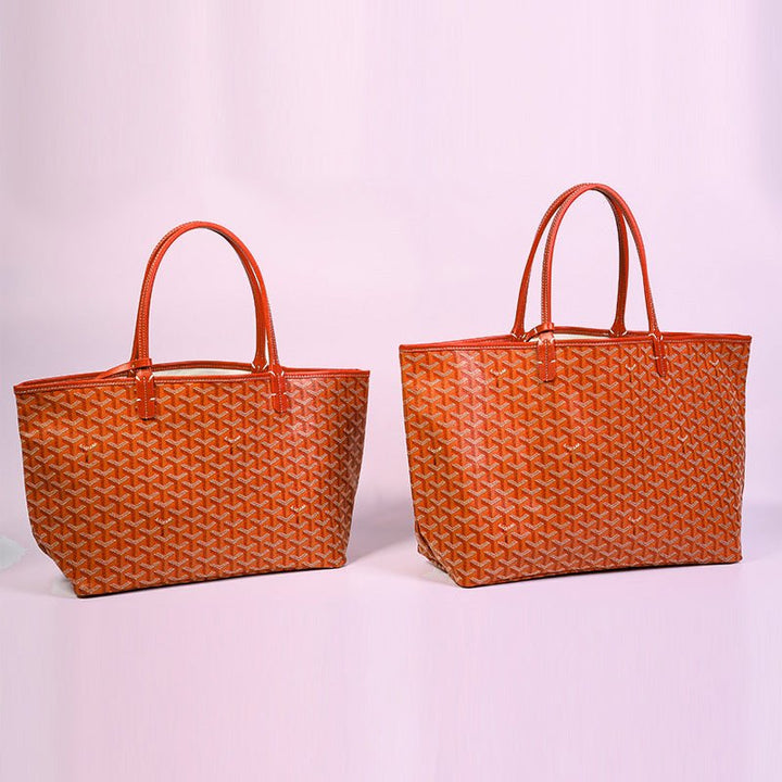 Tote Reversible Saint Louis - GYRD