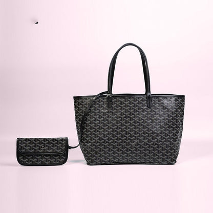 Tote Reversible Bag GYR-D Saint Louis