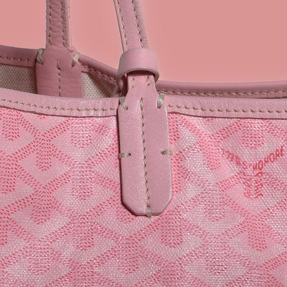 Tote Reversible Bag GYR-D Saint Louis