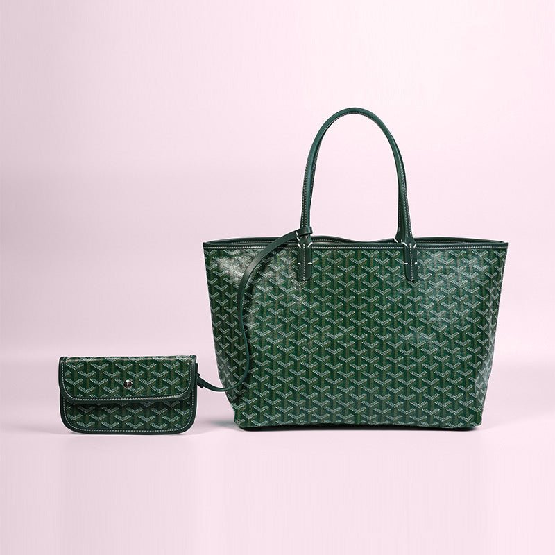 Tote Reversible Bag GYR-D Saint Louis