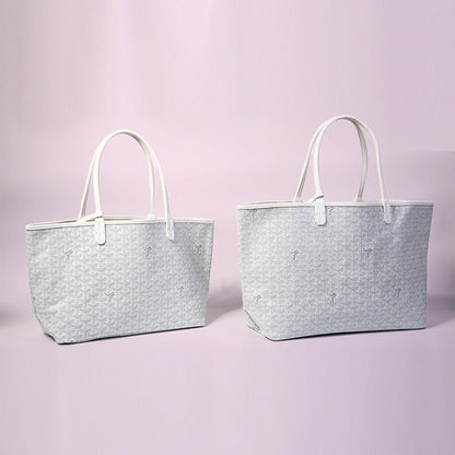 Tote Reversible Bag GYR-D Saint Louis