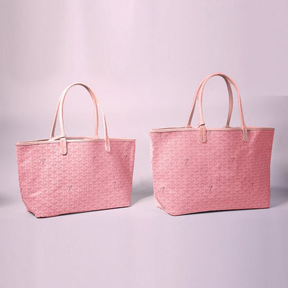 Tote Reversible Bag GYR-D Saint Louis