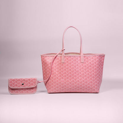 Tote Reversible Bag GYR-D Saint Louis