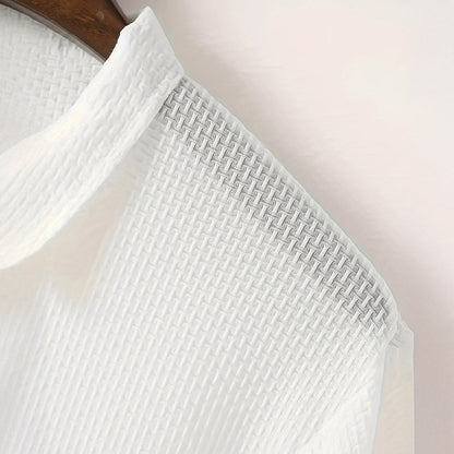 Riviera Polo – Where Elegance Meets Everyday Comfort