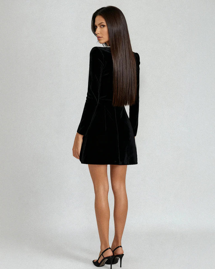 Stella™  | Crystal Dress