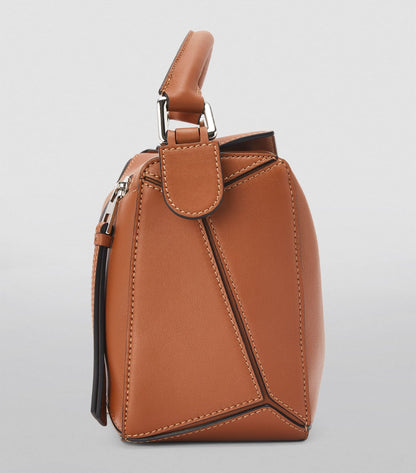 Loe Puzzle bag