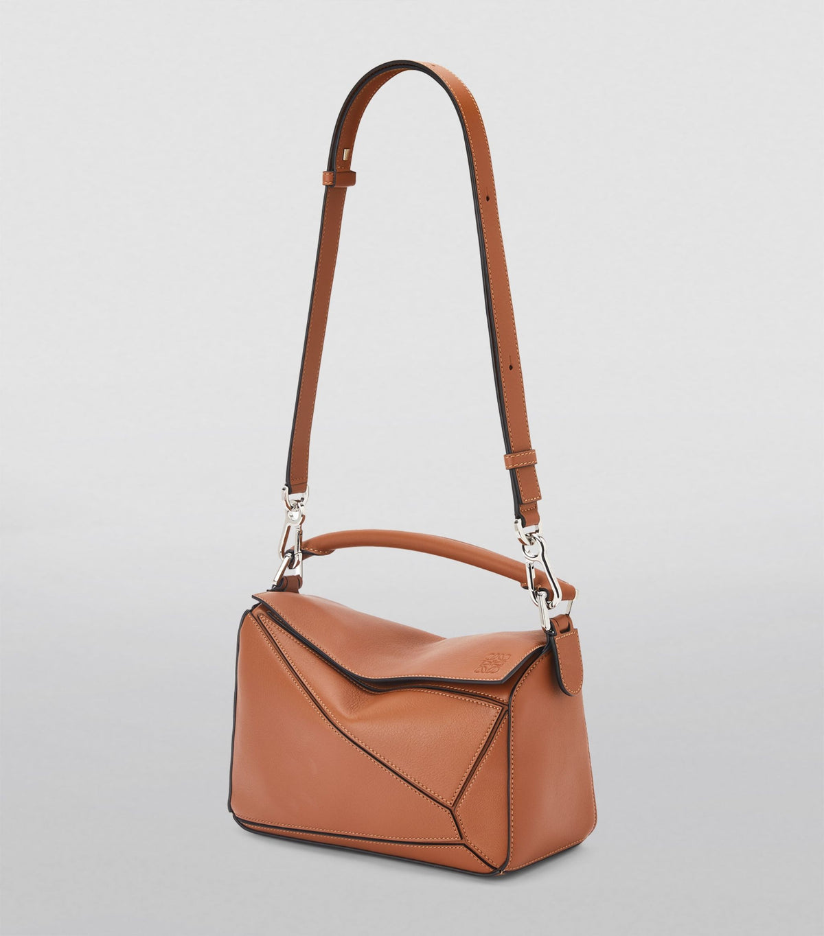 Loe Puzzle bag