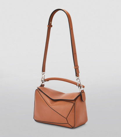 Loe Puzzle bag